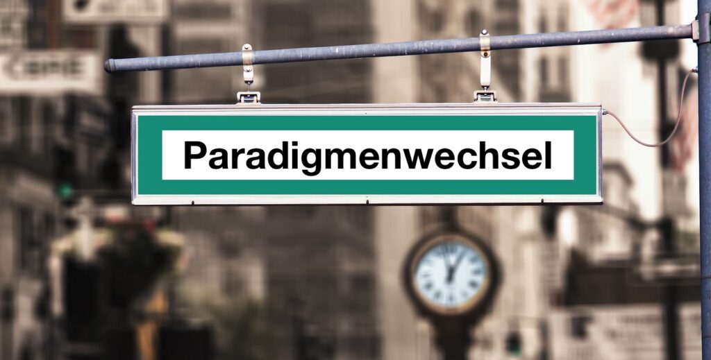 PropTech Paradigmenwechsel