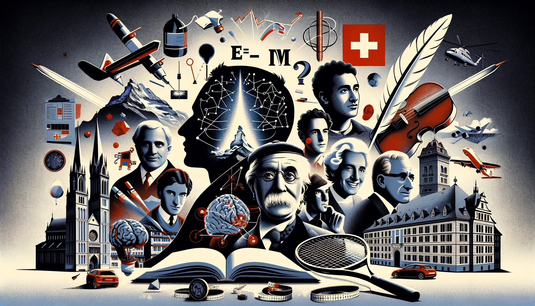 Very Important Swiss People