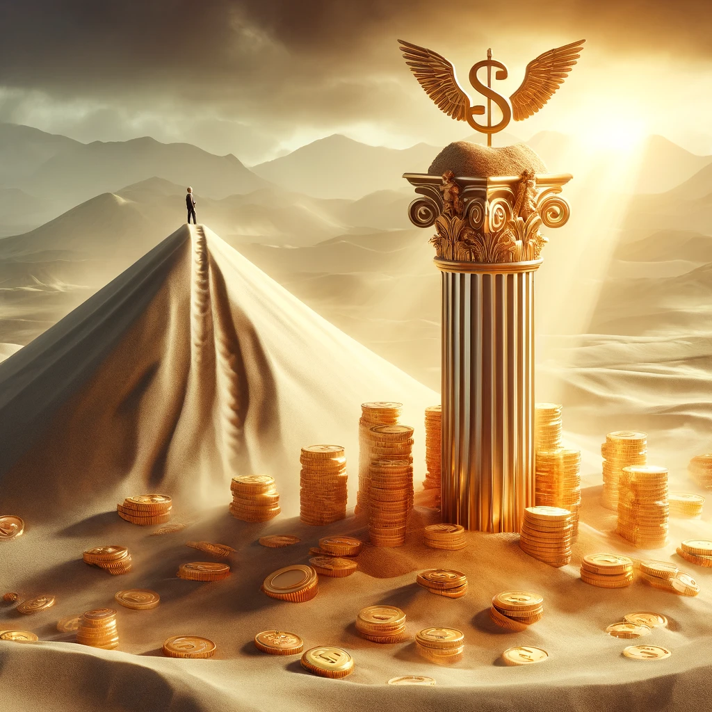 Profitabilität vor Umsatz