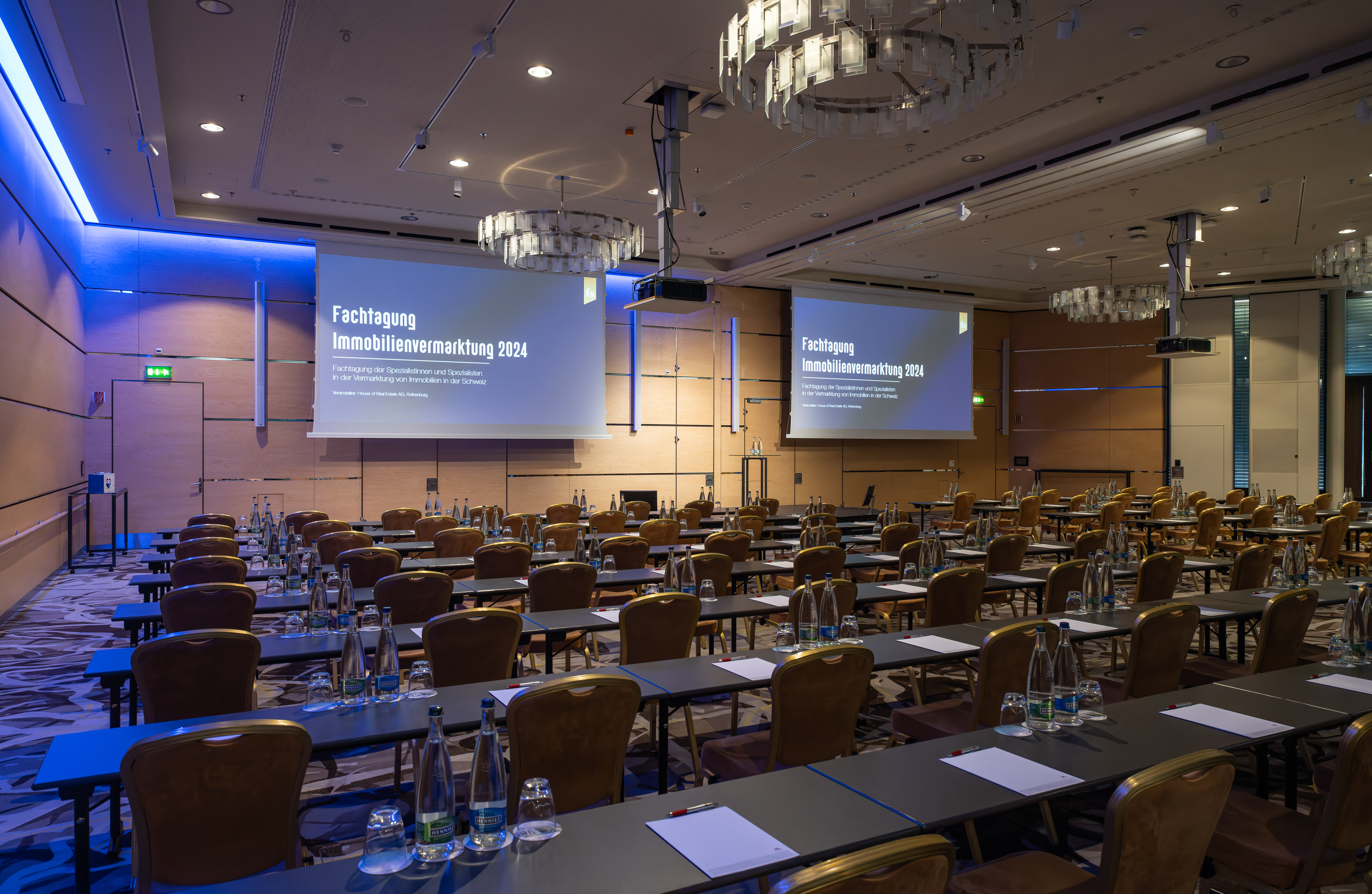 Fachtagung Immobilienvermarktung