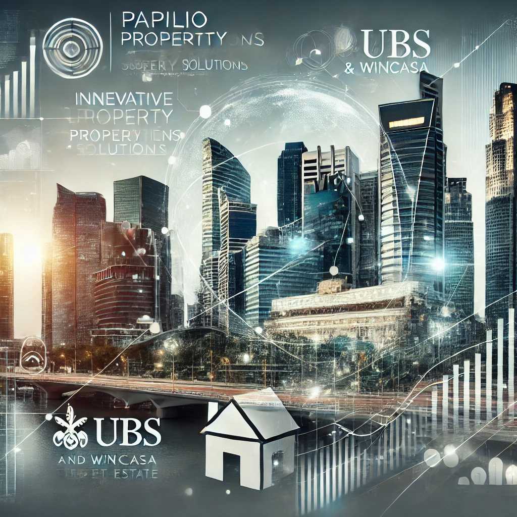 Was kann Papilio Property Solutions?