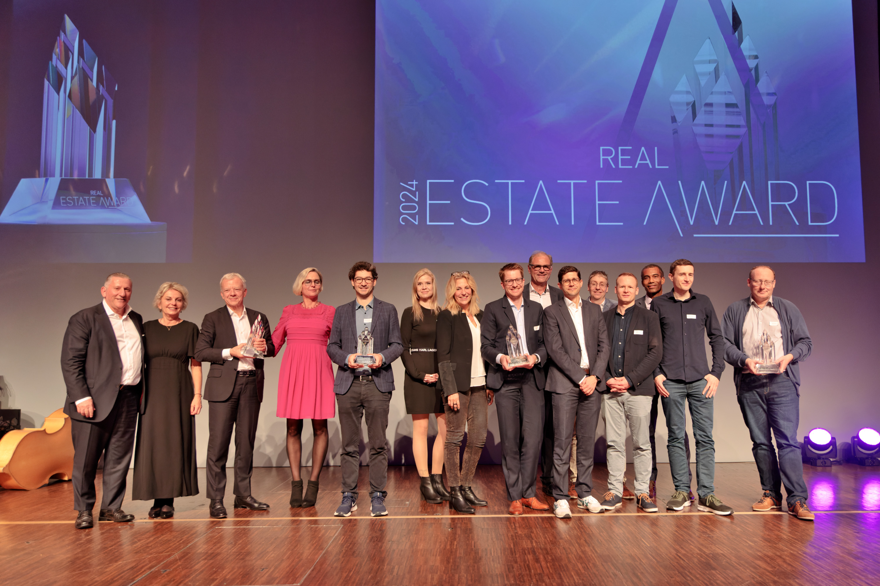 Wo sind die KI-Lösungen?