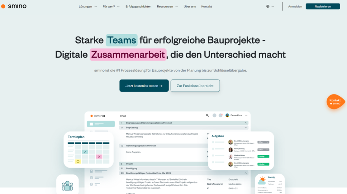 Internationalisierung von Startups