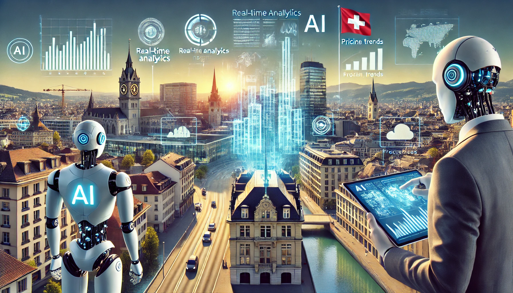 PropTechs mit KI