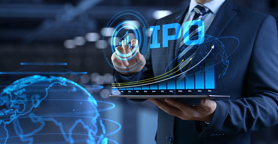 Milliarden für IPO