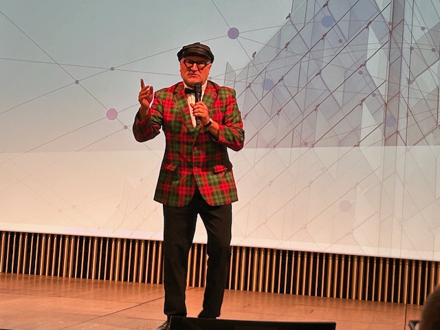 Insel der Glückseligen