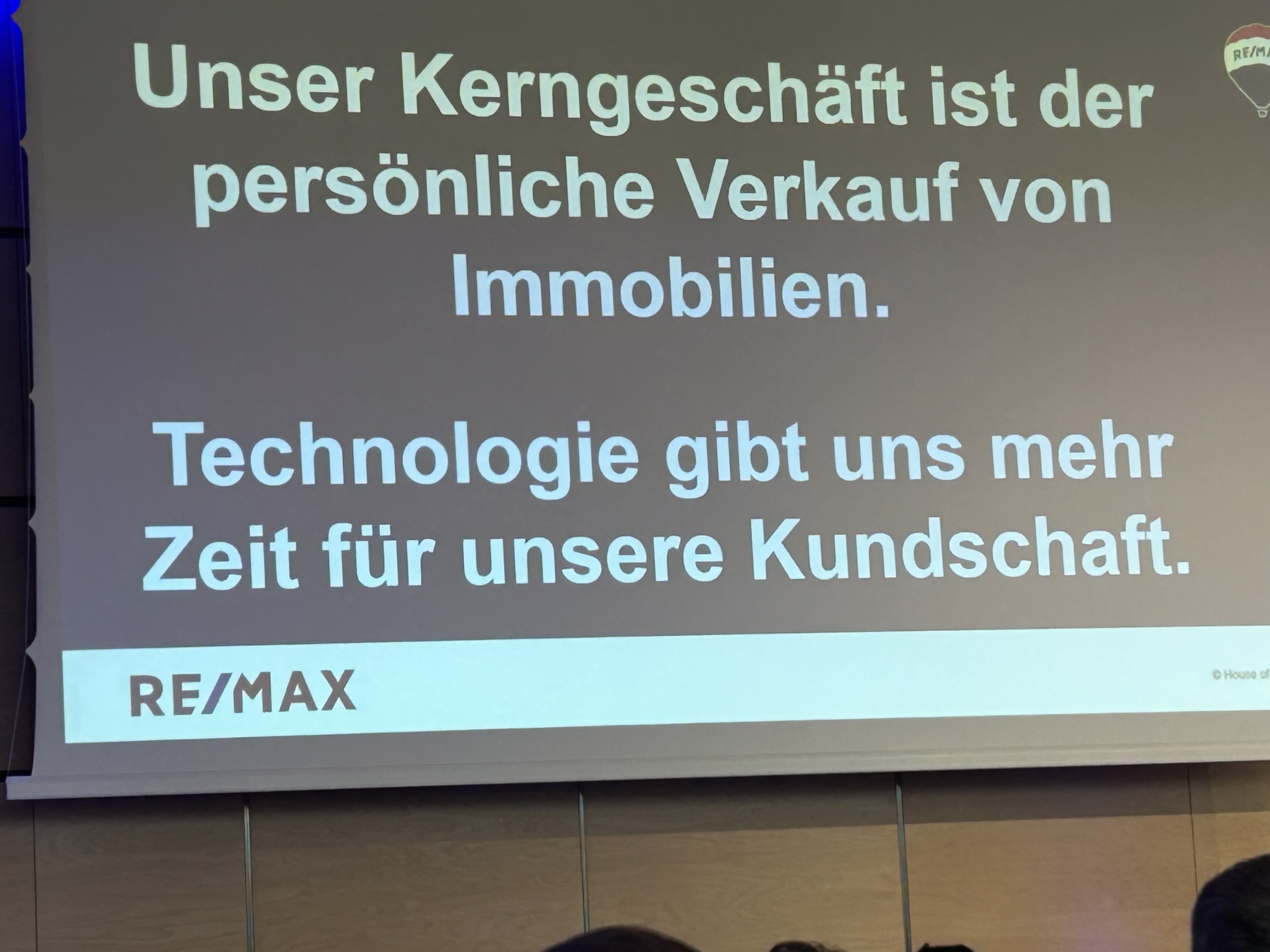 KI ins Tal der Tränen