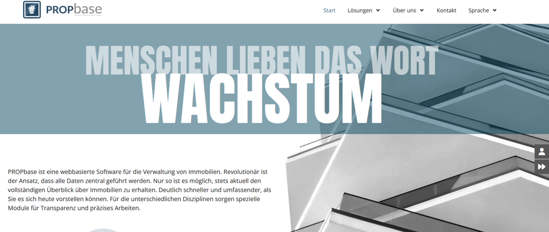 ERP muss sich an der Realität orientieren