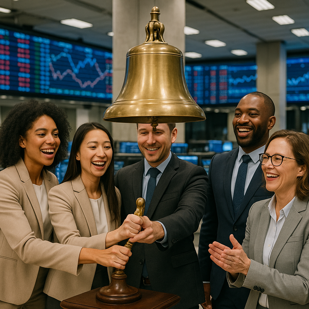 Darf es noch mehr IPO sein?