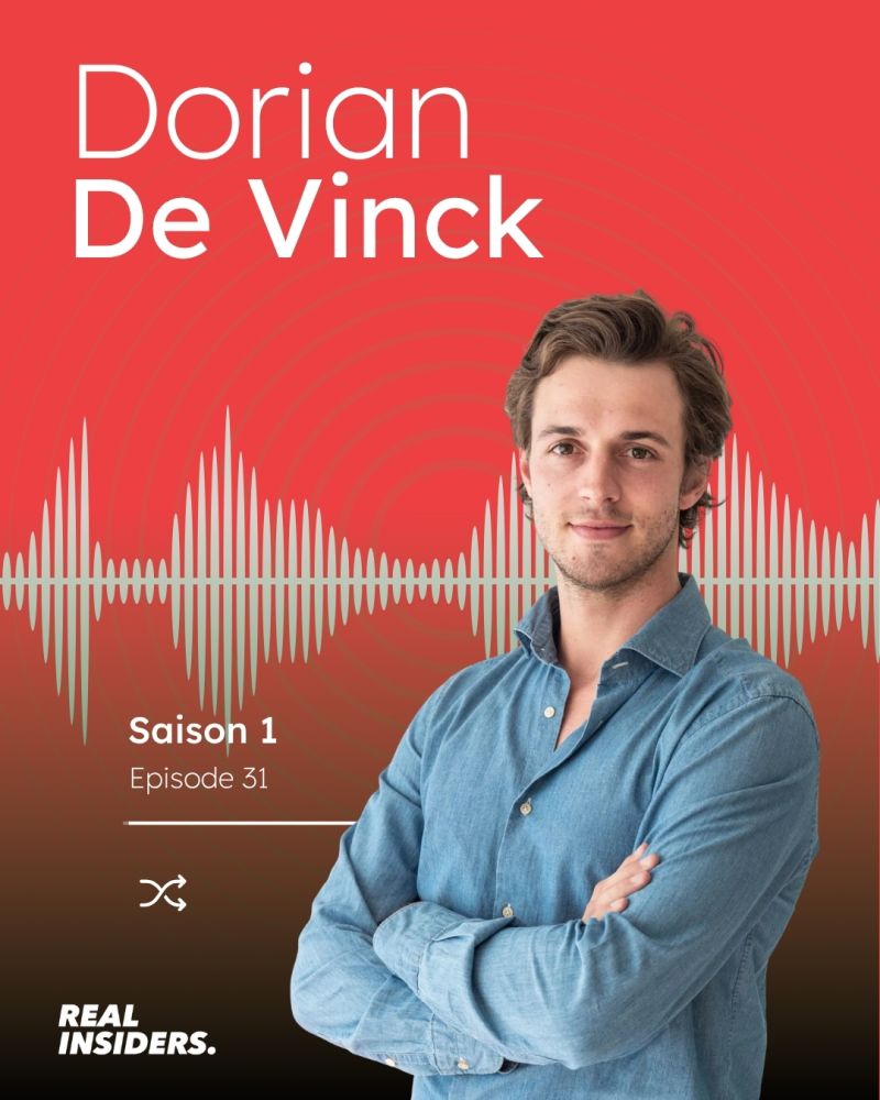 De zéro à leader européen