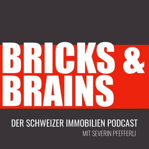 Über Zwischennutzungen und AI in der Bewirtschaftung.