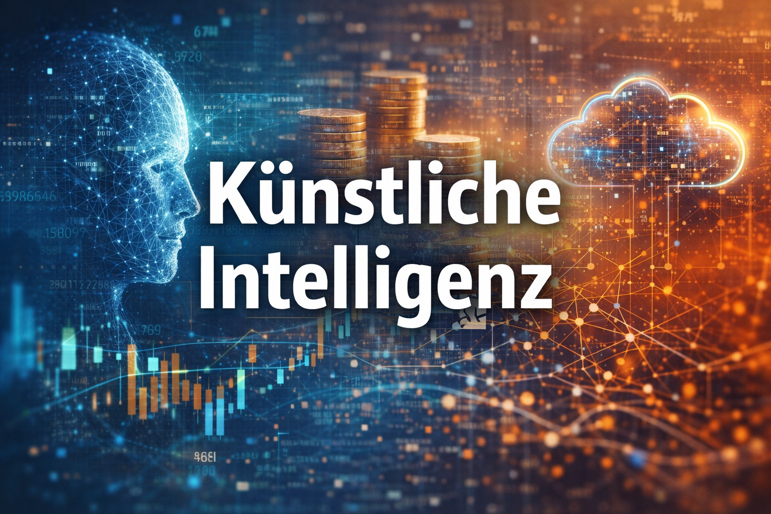 Amazon entlässt und investiert.