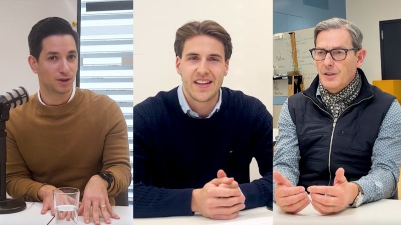 Digitalisierung in der Bewirtschaftung