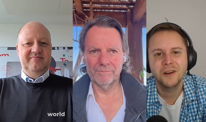 KI, Daten und Produktentwicklung bei SMG