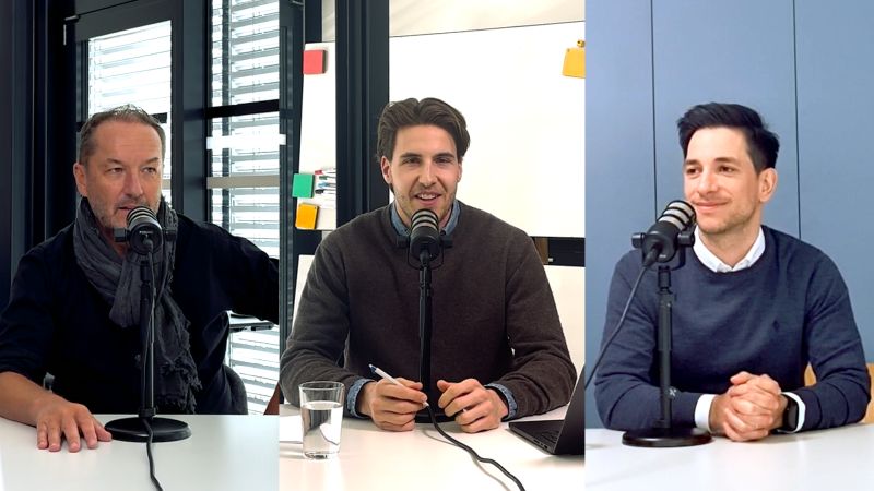 Informationsmanagement in der Immobilienwirtschaft