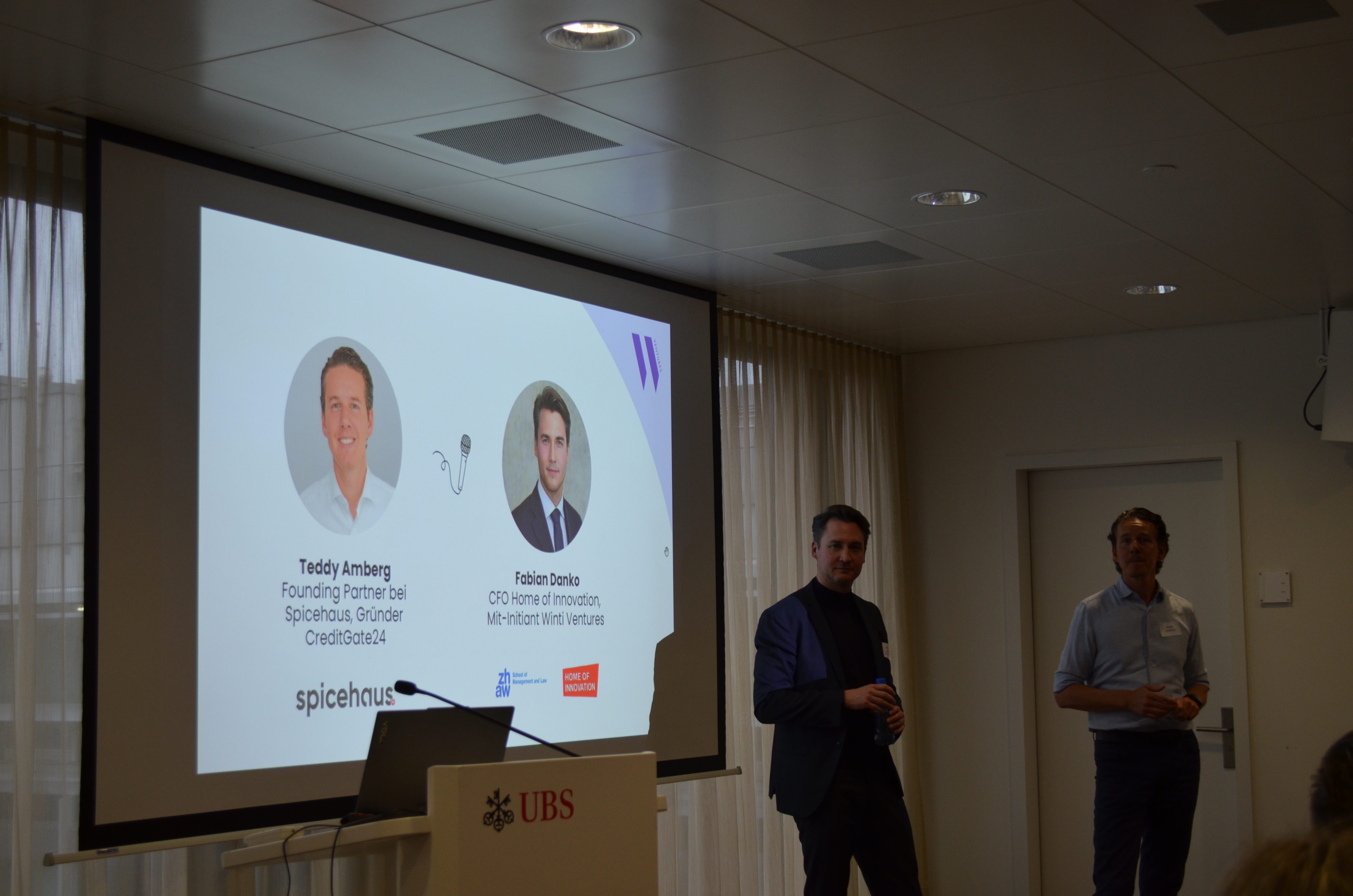 Zauberwort Team, Team, Team