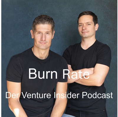 Burn Rate Intelligence zum Exit